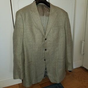 Joseph Abboud Limited Edition Sports Jacket